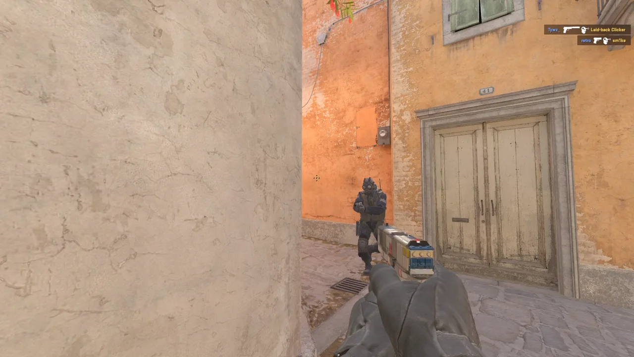 highlight
